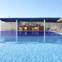 Hotel Blue Bay Villas фото 20