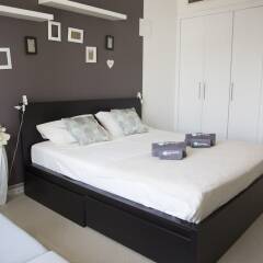 Отель HiGuests Vacation Homes - Icon 2 комната для гостей фото 4