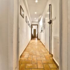 Отель Casa Vacanze Valerix 7 интерьер отеля