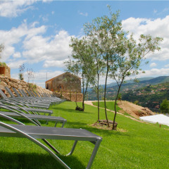 Douro Palace Hotel Resort and Spa детские мероприятия фото 2