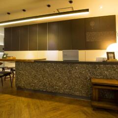 Отель CASA Myeongdong Guesthouse интерьер отеля фото 2