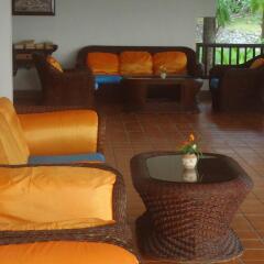 Отель Nova Samui Resort детские мероприятия