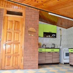 Гостиница Guest House Usadba в номере