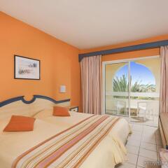 Отель Iberostar Mehari Djerba Тунис, Мидун - отзывы, цены и фото номеров - забронировать отель Iberostar Mehari Djerba онлайн комната для гостей фото 3