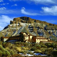 Отель Parador de Las Cañadas del Teide фото 6