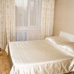 Гостиница Yubileinaya Hotel - hostel в Уссурийске 1 отзыв об отеле, цены и фото номеров - забронировать гостиницу Yubileinaya Hotel - hostel онлайн Уссурийск комната для гостей фото 4