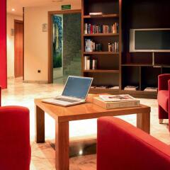 Hotel Best Aranea развлечения
