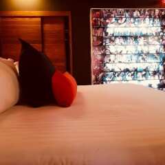 Reina Roja Hotel - Adults Only спа