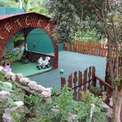 Гостиница Aida Guest House в Сочи отзывы, цены и фото номеров - забронировать гостиницу Aida Guest House онлайн парковка