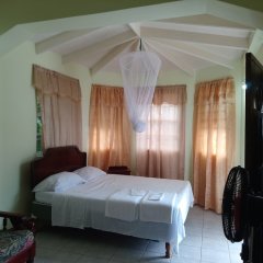 GreenzCove Apartments in Grand Anse, Grenada from 133$, photos, reviews - zenhotels.com guestroom photo 2