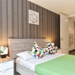 Отель South Bank Níké Apartments Великобритания, Лондон - отзывы, цены и фото номеров - забронировать отель South Bank Níké Apartments онлайн детские мероприятия фото 2