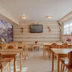 Отель Aparthotel Delta Zakopane питание фото 2