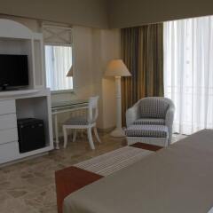 Grand Hotel Acapulco удобства в номере