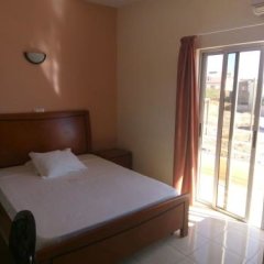 Residencial Nova Cidade in Santo Antao, Cape Verde from 58$, photos, reviews - zenhotels.com guestroom