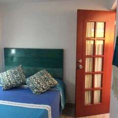Отель Hostal de Maria Мексика, Гвадалахара - отзывы, цены и фото номеров - забронировать отель Hostal de Maria онлайн комната для гостей фото 2
