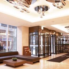 Отель Tmark Hotel Myeongdong Южная Корея, Сеул - отзывы, цены и фото номеров - забронировать отель Tmark Hotel Myeongdong онлайн питание фото 2