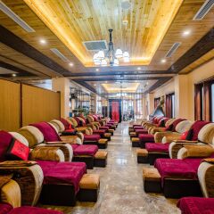 Sapa Green Hotel
