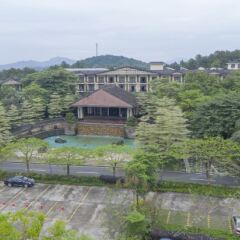 Shampoola Hotspring Hotel фото 4