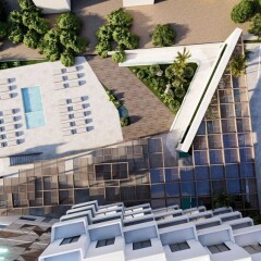 Отель Iris Beach Протарас фото 6