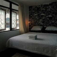 Отель Phuket 346 Guest House Таиланд, Пхукет - отзывы, цены и фото номеров - забронировать отель Phuket 346 Guest House онлайн комната для гостей фото 5