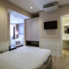 Hotel Museum in Rome, Italy from 221$, photos, reviews - zenhotels.com guestroom photo 3