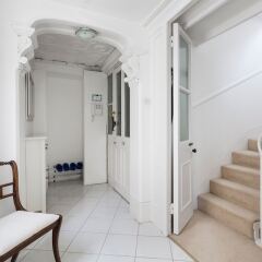 Отель Kensington Executives интерьер отеля