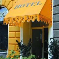 Отель Riess City Hotel Австрия, Вена - 4 отзыва об отеле, цены и фото номеров - забронировать отель Riess City Hotel онлайн фото 3