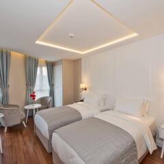 Ada Karakoy Hotel - Special Class комната для гостей фото 2