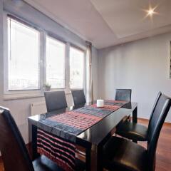 Отель E Apartamenty Centrum Польша, Познань - отзывы, цены и фото номеров - забронировать отель E Apartamenty Centrum онлайн питание фото 2