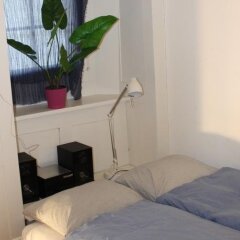 Отель HITrental Schmidgasse - Apartments Швейцария, Цюрих - отзывы, цены и фото номеров - забронировать отель HITrental Schmidgasse - Apartments онлайн фото 10