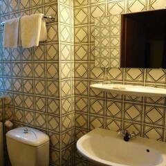 Golf Hotel Le Claravallis in Clervaux, Luxembourg from 184$, photos, reviews - zenhotels.com bathroom