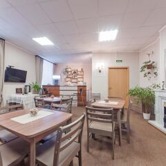 Гостиница Fortune Inn в Санкт-Петербурге - забронировать гостиницу Fortune Inn, цены и фото номеров Санкт-Петербург в номере