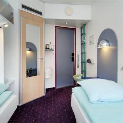 CABINN Express Hotel in Frederiksberg, Denmark from 121$, photos, reviews - zenhotels.com guestroom photo 4