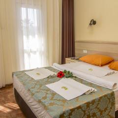 Magic Tulip Hotel Турция, Олудениз - 4 отзыва об отеле, цены и фото номеров - забронировать отель Magic Tulip Hotel онлайн комната для гостей