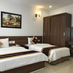Southern Hotel комната для гостей фото 2
