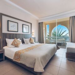 Отель Iberostar Mehari Djerba комната для гостей фото 2