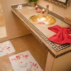 Отель Riad Al Wafaa Марокко, Марракеш - отзывы, цены и фото номеров - забронировать отель Riad Al Wafaa онлайн спа фото 2