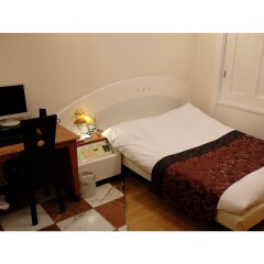Hotel Linden Yushima комната для гостей