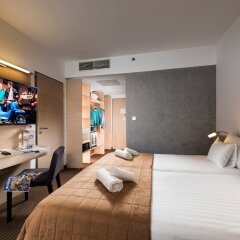 Bo18 Hotel Superior комната для гостей фото 3