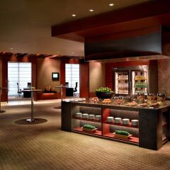 Отель Hyatt On The Bund питание фото 3
