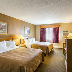 Quality Inn Saint Cloud in St. Cloud, United States of America from 142$, photos, reviews - zenhotels.com guestroom photo 3