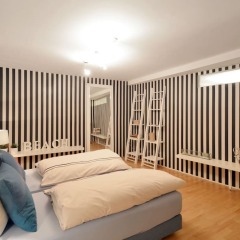 Апартаменты Como-Design-Apartment Мюнхен спа фото 2