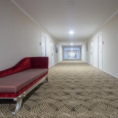 Armas Park Hotel Турция, Кемер - отзывы, цены и фото номеров - забронировать отель Armas Park Hotel онлайн интерьер отеля