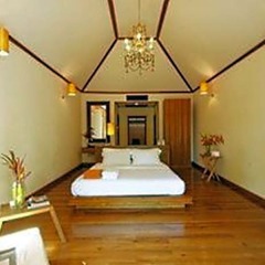 Отель The Beach Boutique Resort спа фото 2