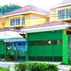 Отель Guacamaya Inn B&B Сан-Педро-Сула фото 4