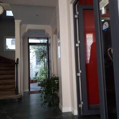 Hotel Residence Champerret интерьер отеля