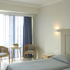 Sunrise Beach Hotel комната для гостей фото 4