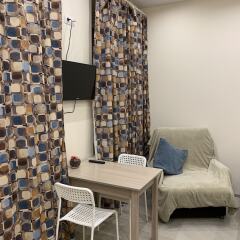 Апартаменты Apartment in Center комната для гостей фото 4