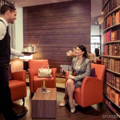 Отель Mercure Wien City Вена развлечения