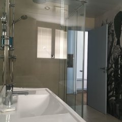 Hotel Neptuno in Valencia, Spain from 203$, photos, reviews - zenhotels.com bathroom